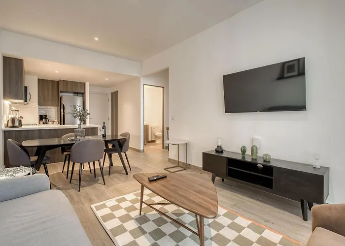 Apartment Gcnp 1708