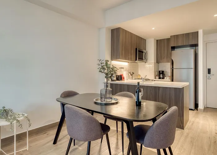 Gcnp 1708 Apartment