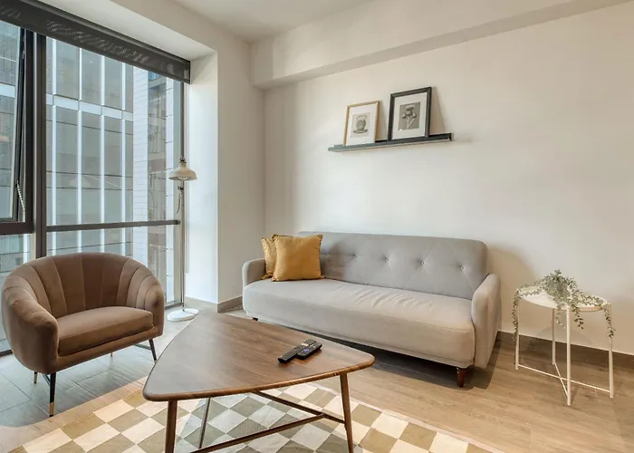 Gcnp 1708 Apartment
