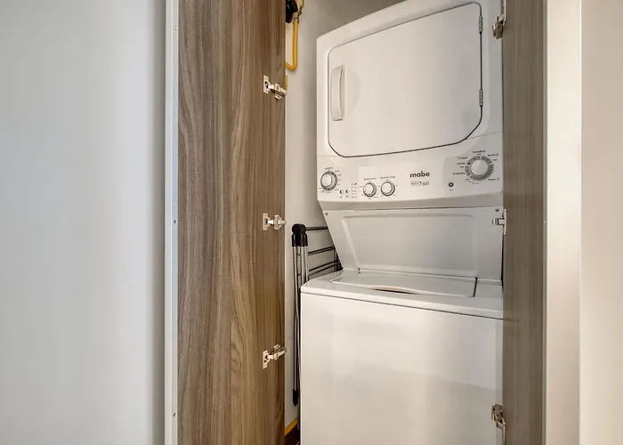 Apartment Gcnp 1708
