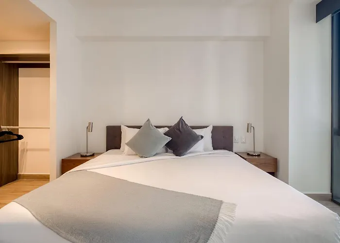 Apartment Gcnp 1708