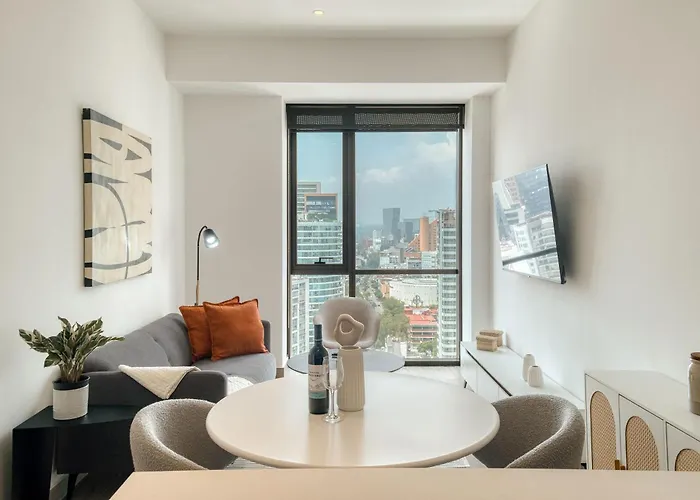 Apartment Gcnp 1708