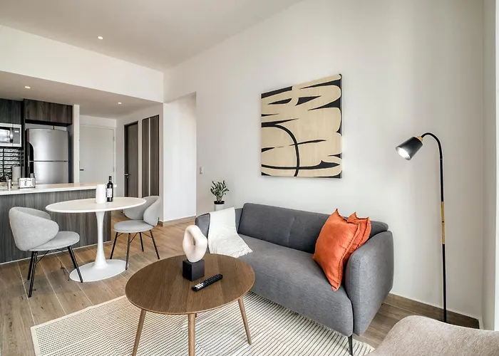 Apartment Gcnp 1708 *
