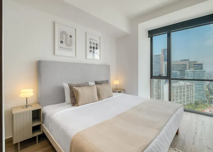 Gcnp 1708 Apartment *