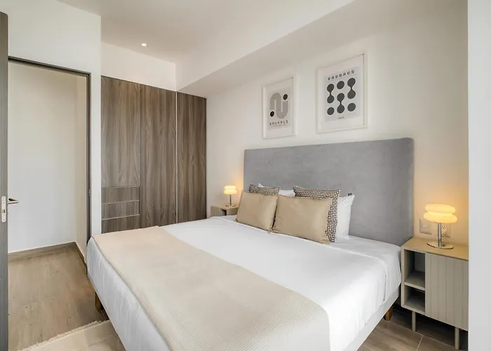 Apartment Gcnp 1708