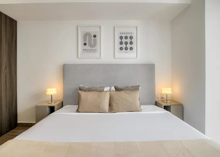 Apartment Gcnp 1708 Mexico City