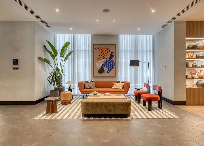 Apartment Gcnp 1708