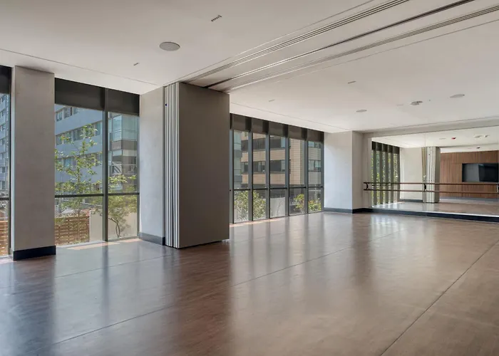 Apartment Gcnp 1708