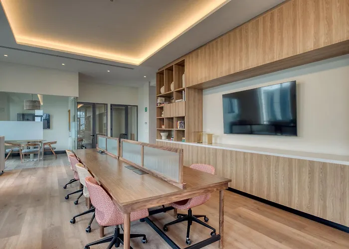 Apartment Gcnp 1708