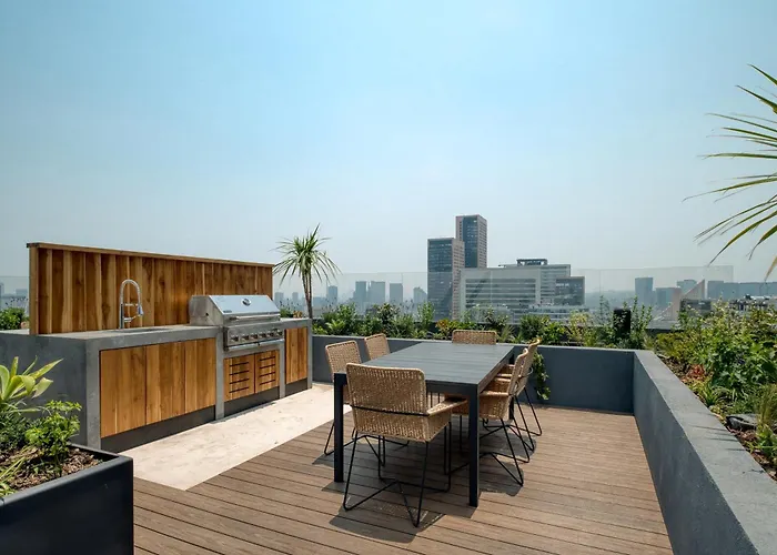 Gcnp 1708 Apartment *